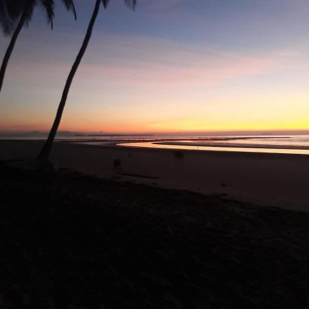 Peace & Love Beach Club Roxas  Esterno foto